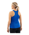 JAKO Light Flow Tanktop Damen Blau F400 - blau