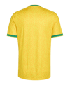 adidas Südafrika Trikot Home 2026 Gelb - gelb