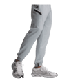 Under Armour Unstoppable Jogginghose Grau - grau