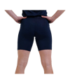Nike Stock Tight Short Damen Blau F451 - blau