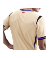 Nike FC Barcelona Authentic Trikot Away 2025/2026 Gold F784 - gold