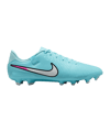 Nike Tiempo Legend X Academy FG/MG Prism Blau F401 - tuerkis