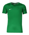 Nike Team Stock Rugby Crew Razor Trikot Kids Grün F302 - gruen