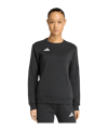 adidas Entrada 26 Sweatshirt Damen Schwarz