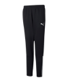 PUMA teamLIGA Trainingshose Kids Schwarz F03