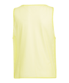 adidas Training BIB Kennzeichnungshemd Kids Gelb - gelb