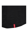 Hummel Polo Damen Schwarz F2001 - schwarz