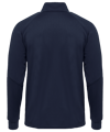 Hummel Authentic Poly Trainingsjacke Blau F7026 - blau