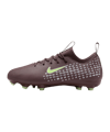 Nike Jr Air Zoom Mercurial Vapor XVI Academy MG Kylian Mbappe Kids Braun F200 - braun