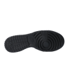 Nike Dunk High Retro Schwarz Weiss F105 - schwarz