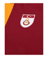 Galatasaray Istanbul Metin Oktay T-Shirt Kinder Oktay T-Shirt Kids Gelb - gelb