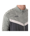 JAKO Iconic Trainingsanzug Kids Grau F852 - grau