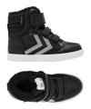 Hummel Stiefel Kids Schwarz F2448 Schwarz F2448