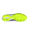 adidas F50 Pro MG Radiant Blaze Lila - lila