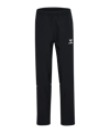hummel Core 2.0 Woven Hose Damen Schwarz F2114 - schwarz