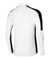 Nike Academy 23 Drill Top Sweatshirt Kids Weiß F100 - weiss