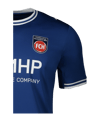 PUMA 1. FC Heidenheim Trikot Away 2026/2027 Kids Blau F02 - blau