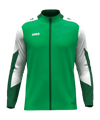 JAKO Dynamic Trainingsjacke Kids Grün F204