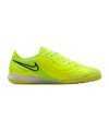 Nike Tiempo Legend X Academy IN Max Voltage Kids Gelb F701 - gelb