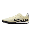 Nike Air Zoom Mercurial Vapor XV Pro TF Schwarz F700 - beige