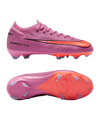 Nike Air Zoom Mercurial Vapor XVI Pro FG Scary Good Kids Rosa F600