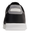 Hummel Court Line Sneaker Schwarz F1227 - schwarz