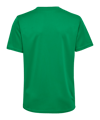 Hummel Essential Trikot Kids Grün F6235 - gruen