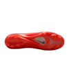 Nike Air Zoom Mercurial Vapor XVII Elite FG Break'Em Rot F600 - rot