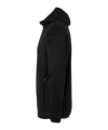 Uhlsport Essential Essential Fleece Jacke F01 - schwarz