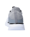 JAKO Freizeitschuh Premium Knit Grau F724 - grau