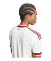 adidas RFEF Spanien Winner Trikot Away 2026 Weiß - weiss