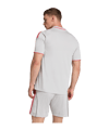 adidas Olympique Lyon Trikot 3rd 2025/2026 Grau - grau