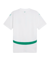 PUMA Senegal Trikot Home 2004 Weiss F01 - weiss