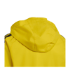 adidas Tiro 26 League Windjacke Gelb - gelb