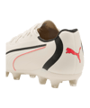 PUMA KING 20 Match FG/AG Arrival Kids Beige F01 - beige