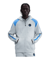 Nike Club Jacke Blau F025