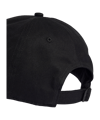 adidas Tiro Cap Schwarz - schwarz