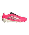 adidas Predator League FG Road to Glory Rot - rosa