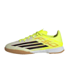 adidas F50 League IN Born for Goals Kids Gelb - gelb