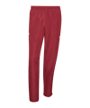 adidas FC Arsenal London Stadium Track Hose Rot - rot