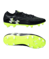 Under Armour Magnetico Pro 4 FG Schwarz F001