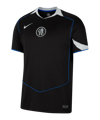 Nike FC Chelsea London Trikot 3rd 2025/2026 Schwarz F011 - schwarz