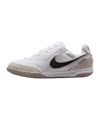Nike Tiempo Streetgato Low IN Kids Weiß F101 - weiss