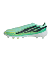 adidas F50 Hyperfast Elite LL AG Final Rush Grün - gruen