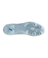 PUMA FUTURE 9 Ultimate SG Dreamrush Blau F03 - blau
