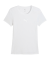 PUMA teamLIGA26 Baselayer T-Shirt Weiß F04