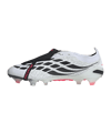 adidas Predator Elite FT FG Chaos vs Control Weiß - weiss