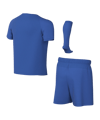 Nike Park VIII Trikot Set Kids Blau F463 - blau