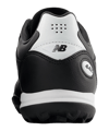 New Balance 442 Pro v3 TF Core Schwarz - schwarz