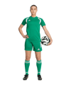 adidas Tiro 26 League Short Damen Grün - gruen